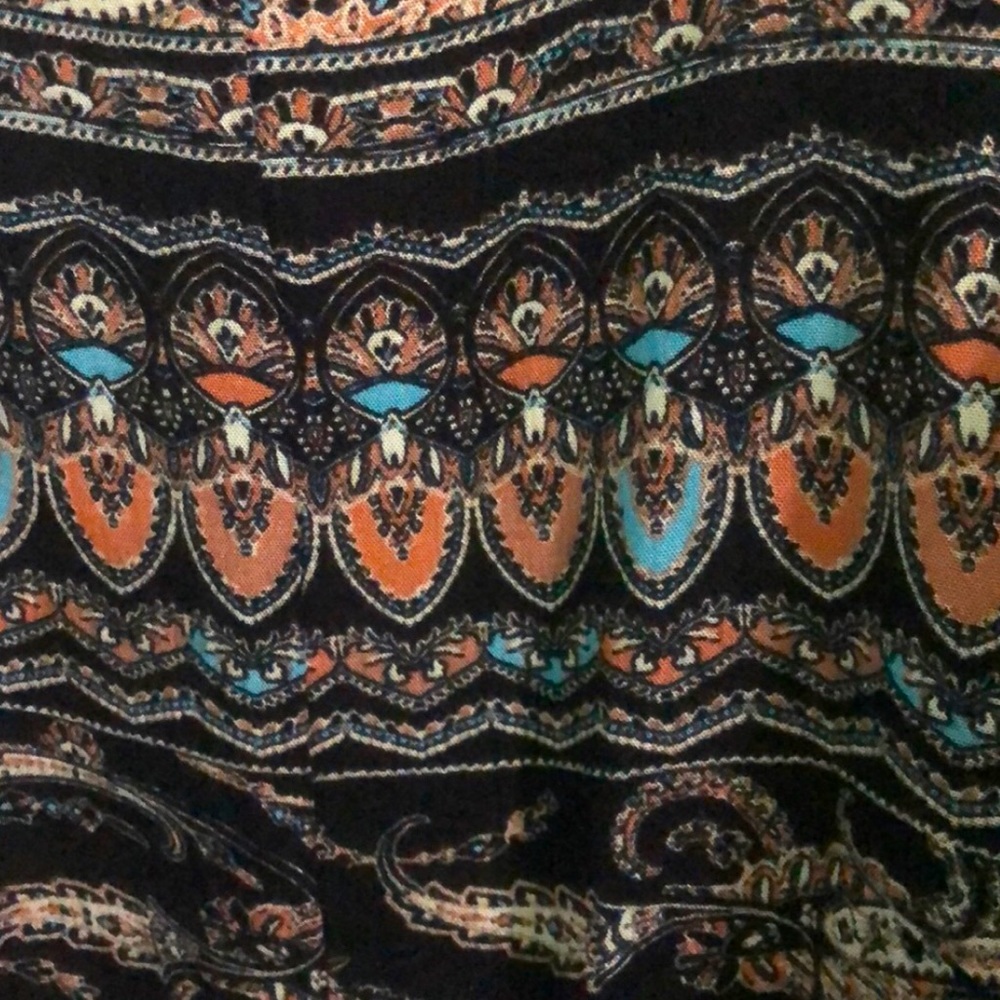 Forever 21 Boho Style Kimono